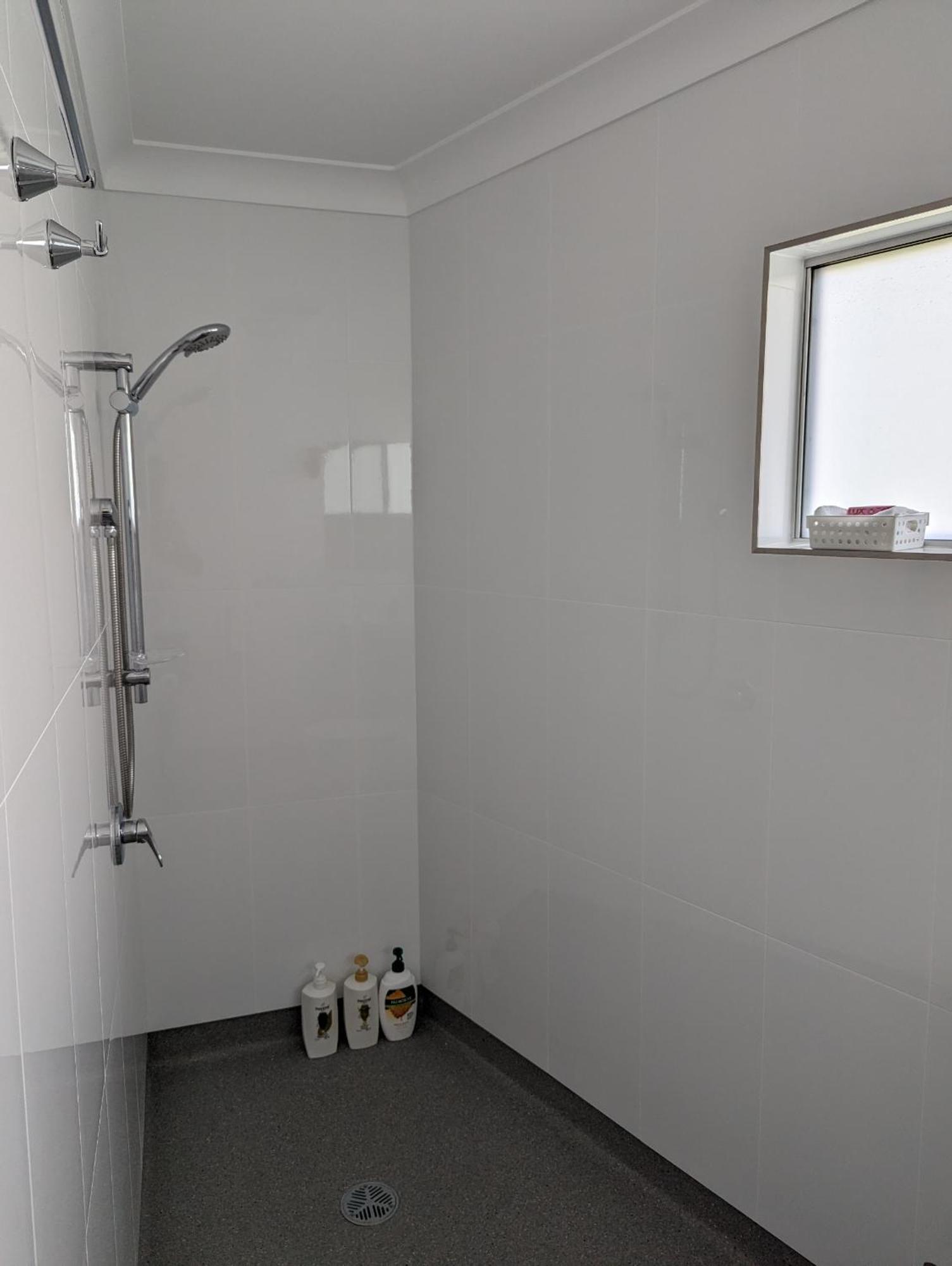 Proserpine Motor Lodge Luaran gambar