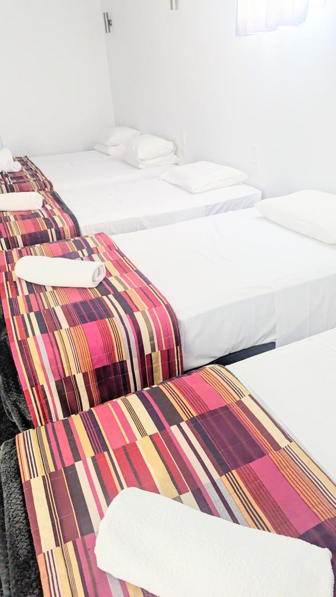 Proserpine Motor Lodge Luaran gambar