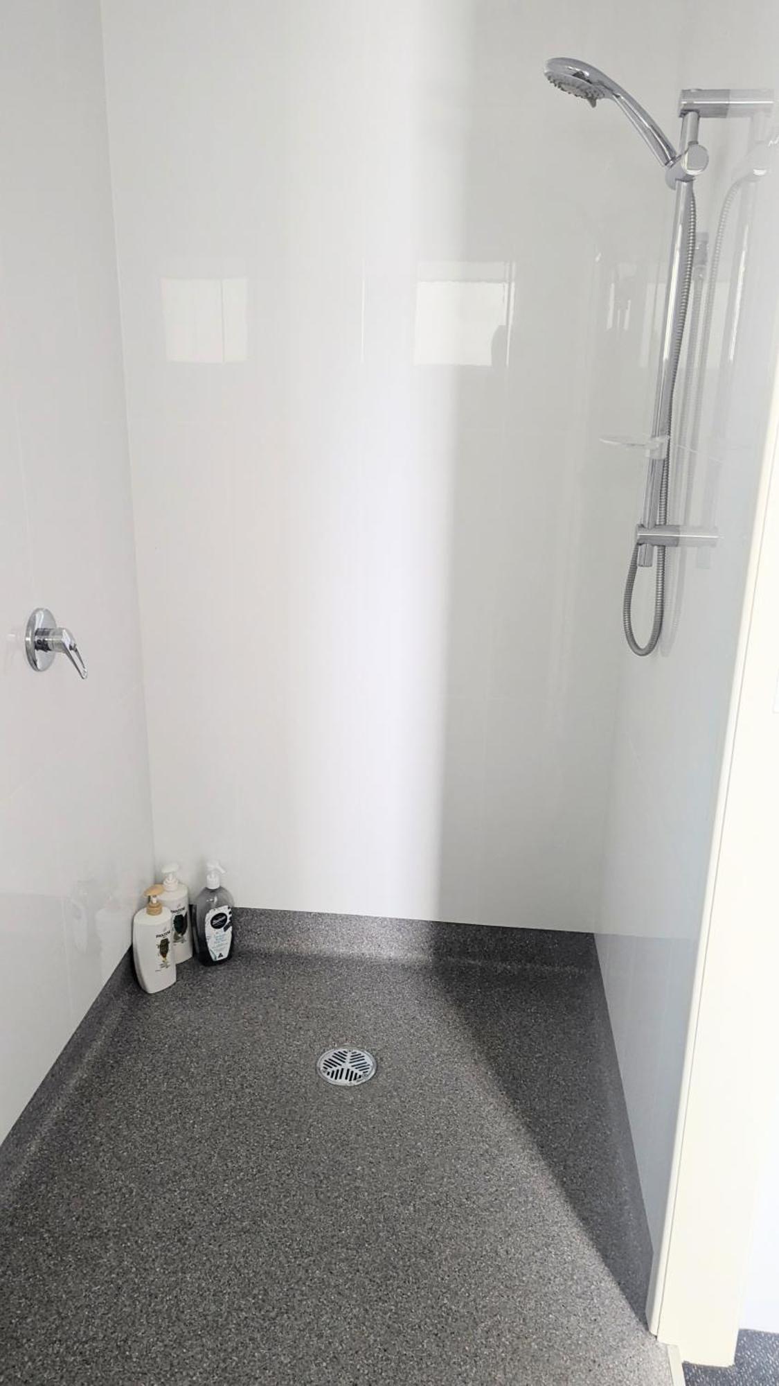 Proserpine Motor Lodge Luaran gambar